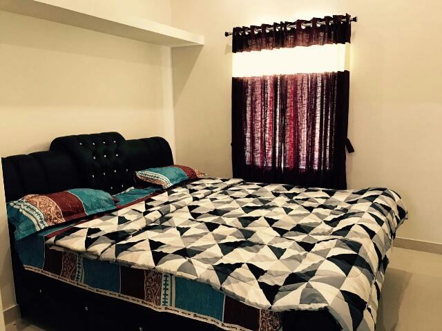 Eesha Gardens Hotell Yercaud Eksteriør bilde